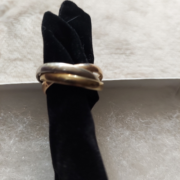 Ladies ring - Picture 4 of 5